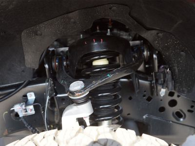 2026 Ford F-150 — detail view