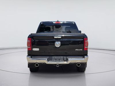 2019 RAM 1500 — detail view
