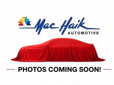 2014 Chevrolet Malibu — side profile view