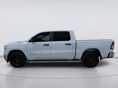 2023 RAM 1500 — detail view