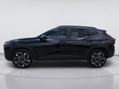 2024 Chevrolet Trax — detail view