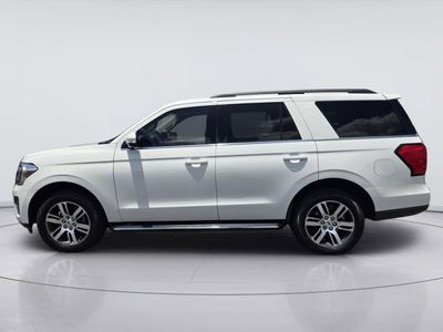 2023 Ford Expedition — detail view