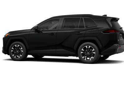 2026 Toyota RAV4 — detail view