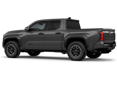 2026 Toyota Tacoma i-FORCE MAX — detail view