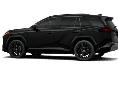2026 Toyota RAV4 — detail view