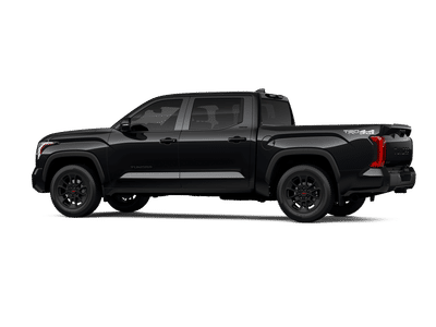 2026 Toyota Tundra — detail view