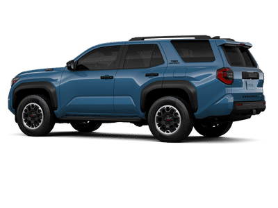2026 Toyota 4Runner i-FORCE MAX — detail view