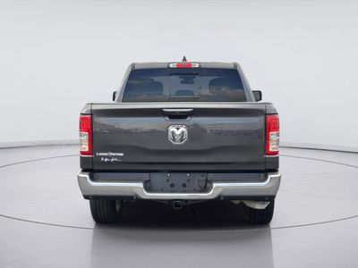2022 RAM 1500 — detail view