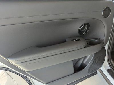 2026 Hyundai PALISADE — interior view