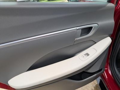 2026 Hyundai SONATA — detail view