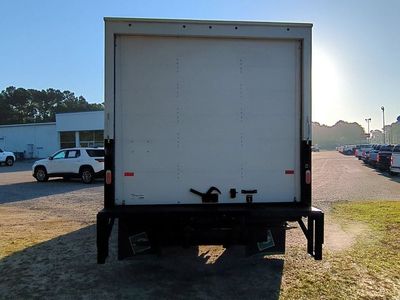 2024 Ford E-350SD — detail view