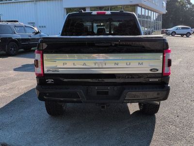 2023 Ford F-150 — detail view