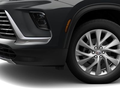2026 Buick Enclave — detail view