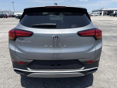 2026 Buick Encore GX — detail view