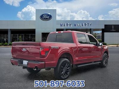 2026 Ford F-150 — detail view