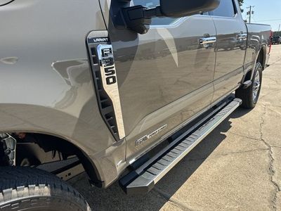 2026 Ford Super Duty — detail view