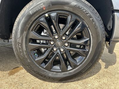 2026 Ford F-150 — detail view