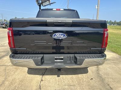 2026 Ford F-150 — detail view