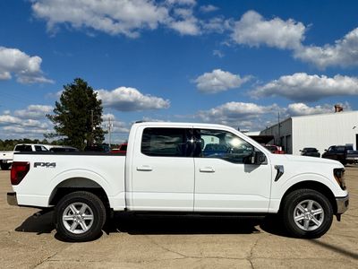 2026 Ford F-150 — detail view