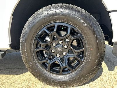 2026 Ford F-150 — detail view