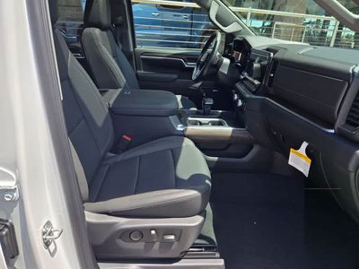 2026 GMC Sierra 1500 — detail view