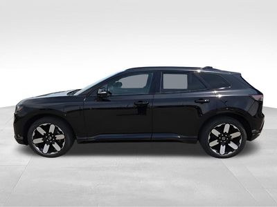 2026 Honda Prologue — side profile view