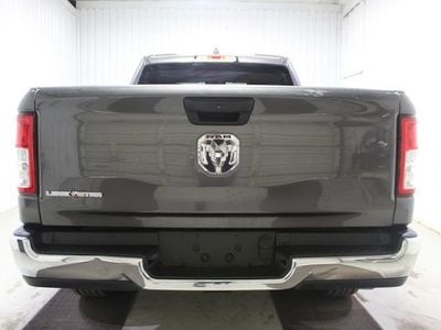 2023 RAM 1500 — detail view