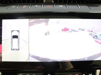 2026 Jeep Grand Cherokee — detail view
