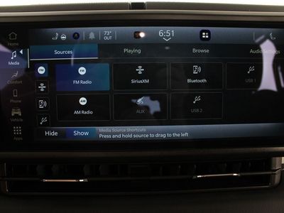 2025 Jeep Wrangler — detail view