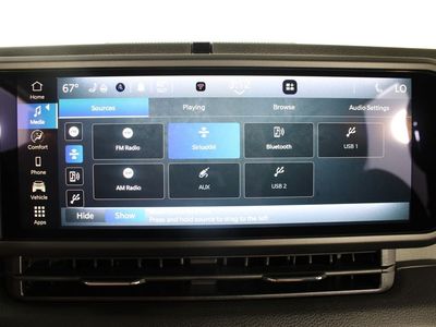 2026 Jeep Gladiator — detail view