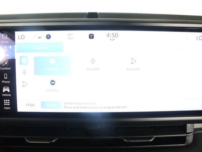 2026 Jeep Gladiator — detail view