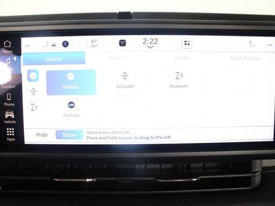 2026 Jeep Gladiator — detail view