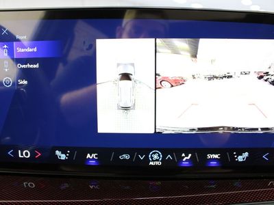 2026 Chevrolet Traverse — detail view