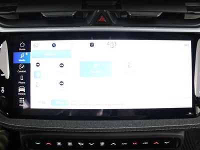 2026 Jeep Cherokee — detail view