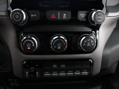 2026 RAM 3500 — detail view