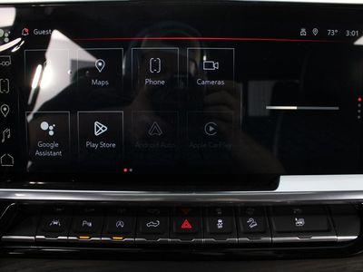 2026 GMC Sierra 1500 — detail view