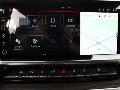2026 GMC Sierra 1500 — detail view