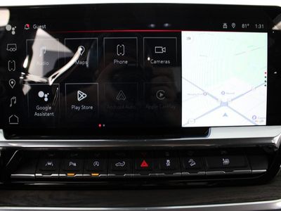 2026 GMC Sierra 1500 — detail view
