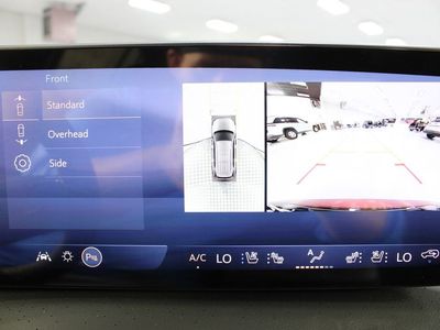 2026 Buick Enclave — detail view