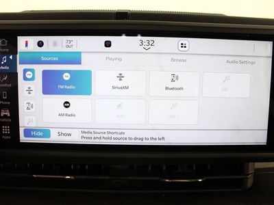 2025 Jeep Wrangler 4xe — detail view