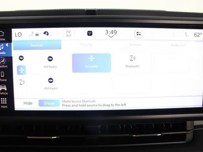 2025 Jeep Wrangler 4xe — detail view