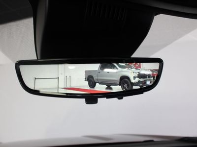 2026 GMC Yukon XL — rear three-quarter view