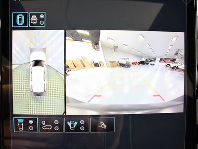 2026 GMC Yukon — detail view