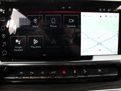 2026 GMC Sierra 1500 — detail view