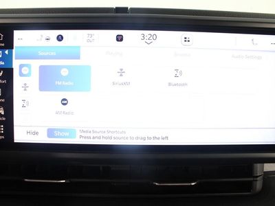 2026 Jeep Wrangler — detail view