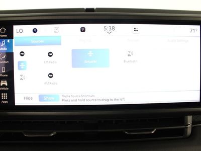 2026 Jeep Wrangler — detail view