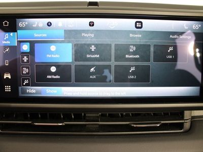 2025 Jeep Wrangler — detail view
