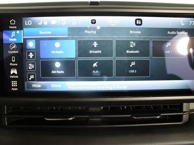 2025 Jeep Wrangler — detail view