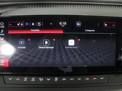 2026 Dodge Charger — interior view