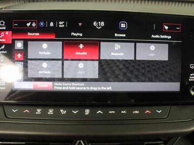 2026 Dodge Charger — detail view